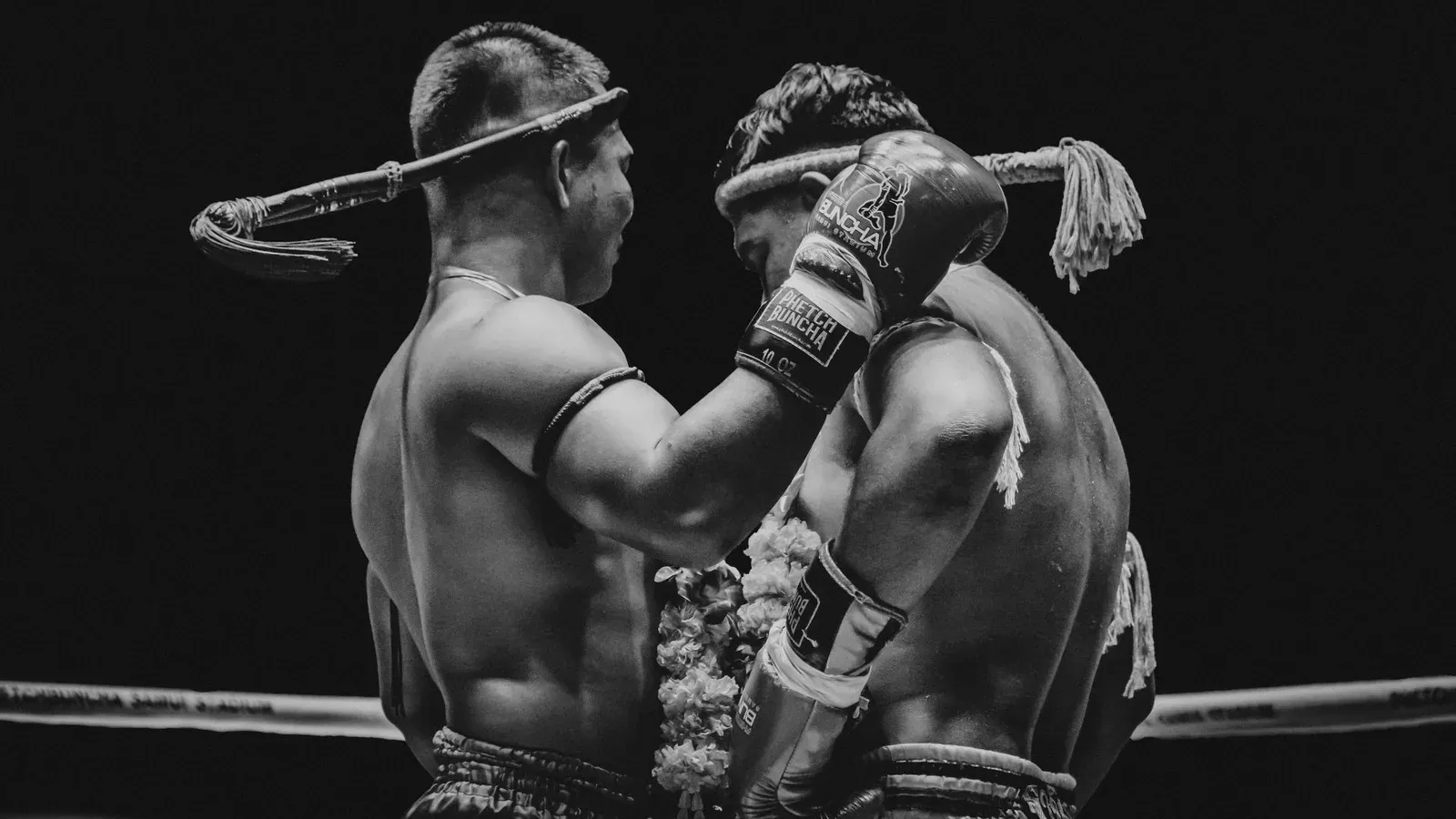 Beginner Muay Thai